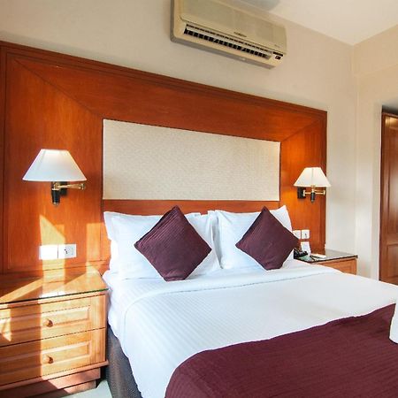 Halcyon Hotel Residences Koramangala - Bangalore Eksteriør billede