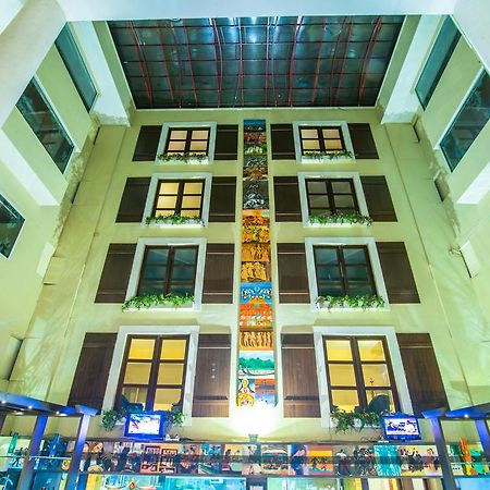 Halcyon Hotel Residences Koramangala - Bangalore Eksteriør billede