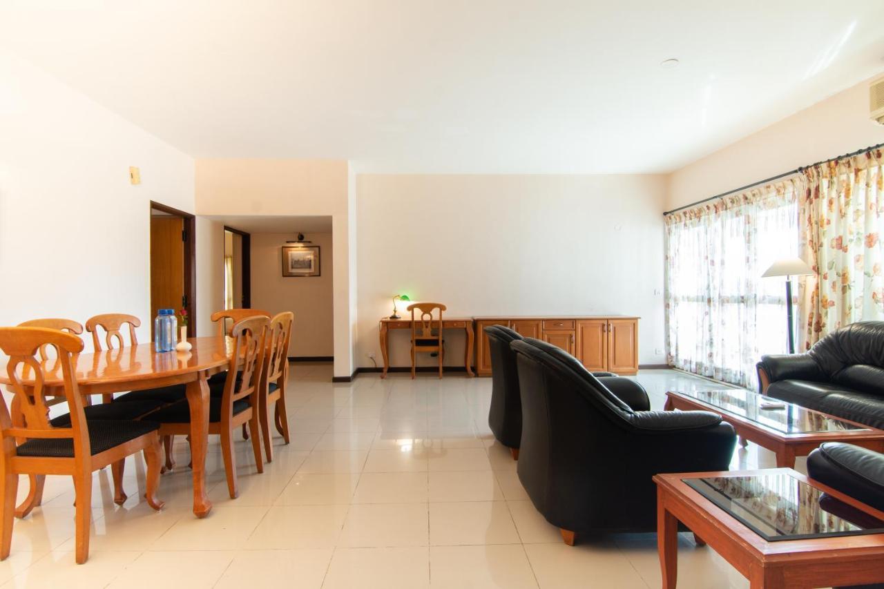 Halcyon Hotel Residences Koramangala - Bangalore Eksteriør billede