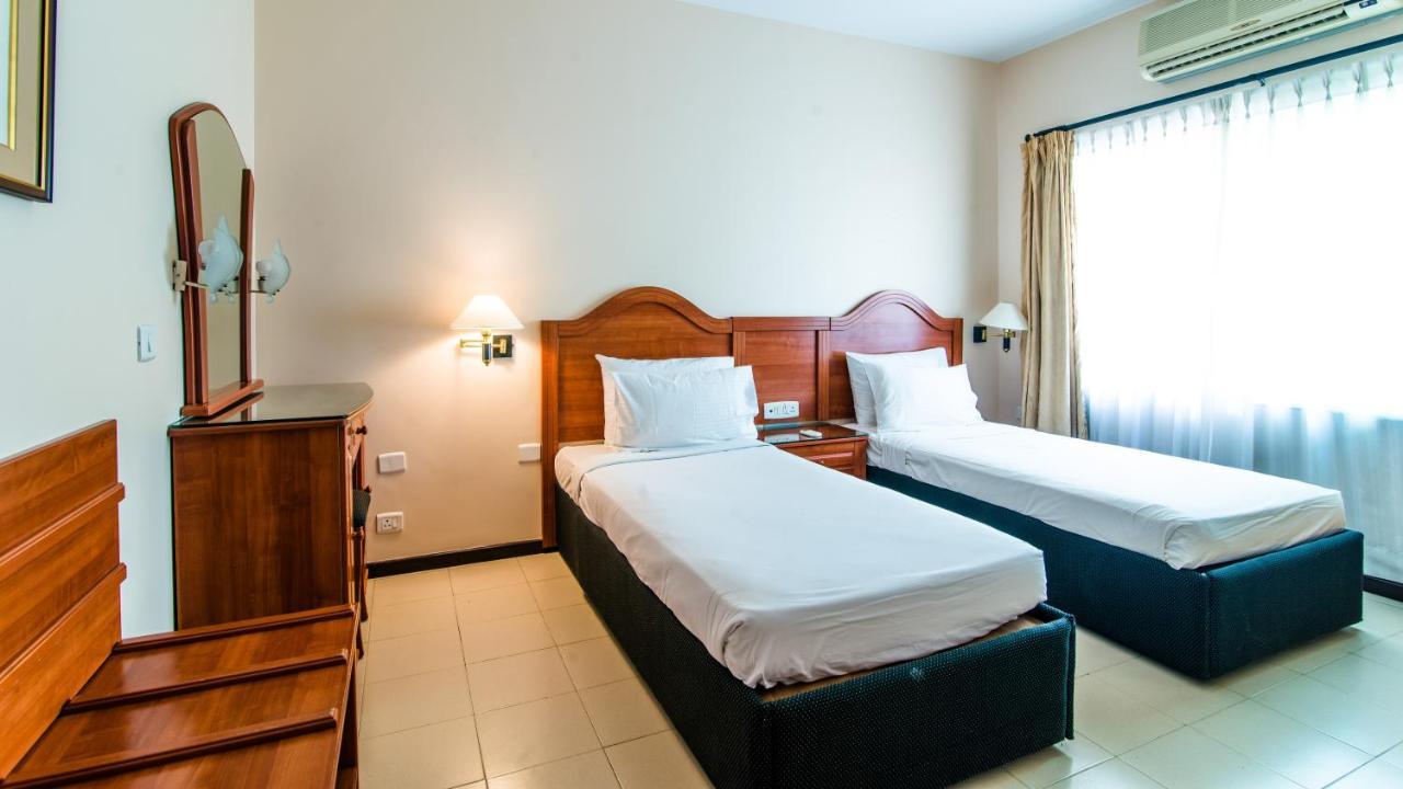 Halcyon Hotel Residences Koramangala - Bangalore Eksteriør billede