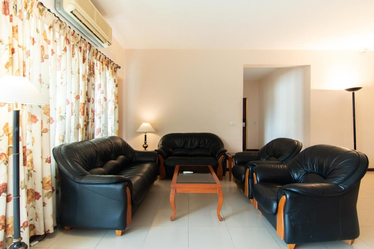 Halcyon Hotel Residences Koramangala - Bangalore Eksteriør billede