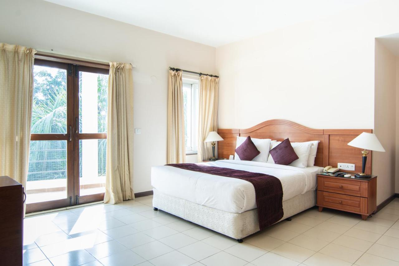 Halcyon Hotel Residences Koramangala - Bangalore Eksteriør billede