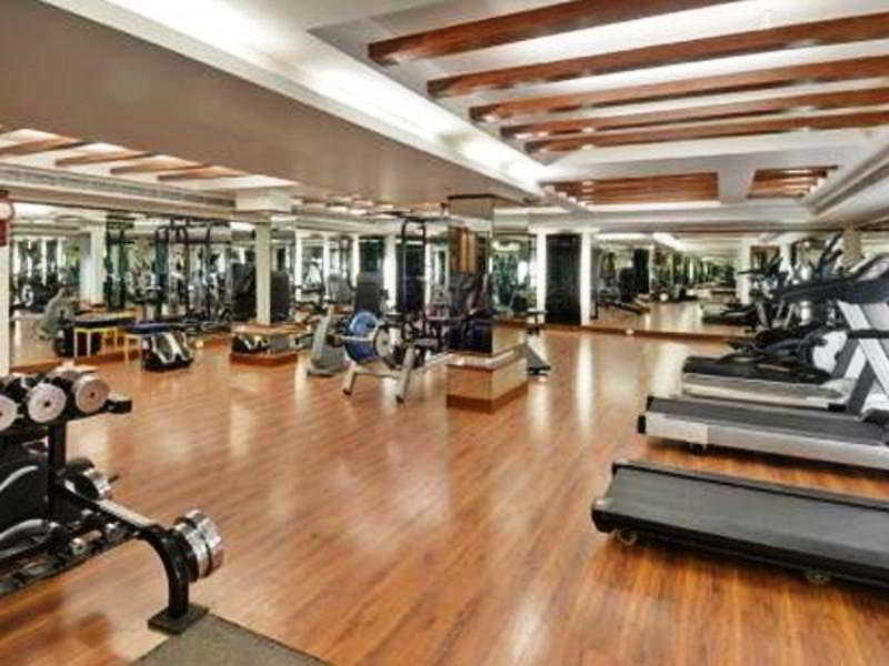 Halcyon Hotel Residences Koramangala - Bangalore Eksteriør billede