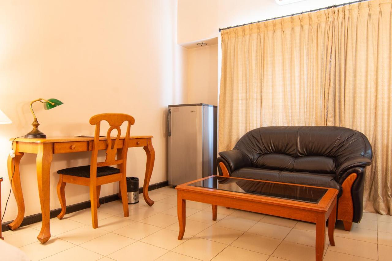 Halcyon Hotel Residences Koramangala - Bangalore Eksteriør billede
