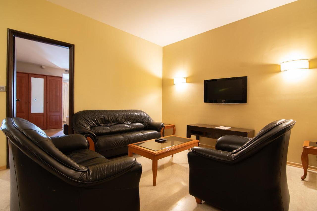 Halcyon Hotel Residences Koramangala - Bangalore Eksteriør billede