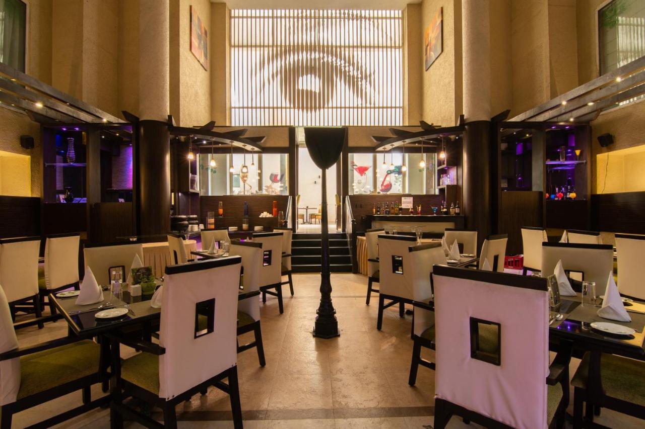 Halcyon Hotel Residences Koramangala - Bangalore Eksteriør billede