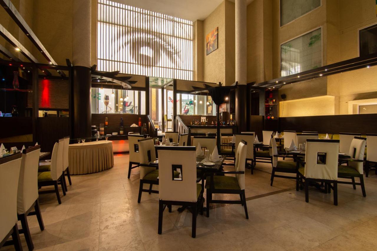 Halcyon Hotel Residences Koramangala - Bangalore Eksteriør billede